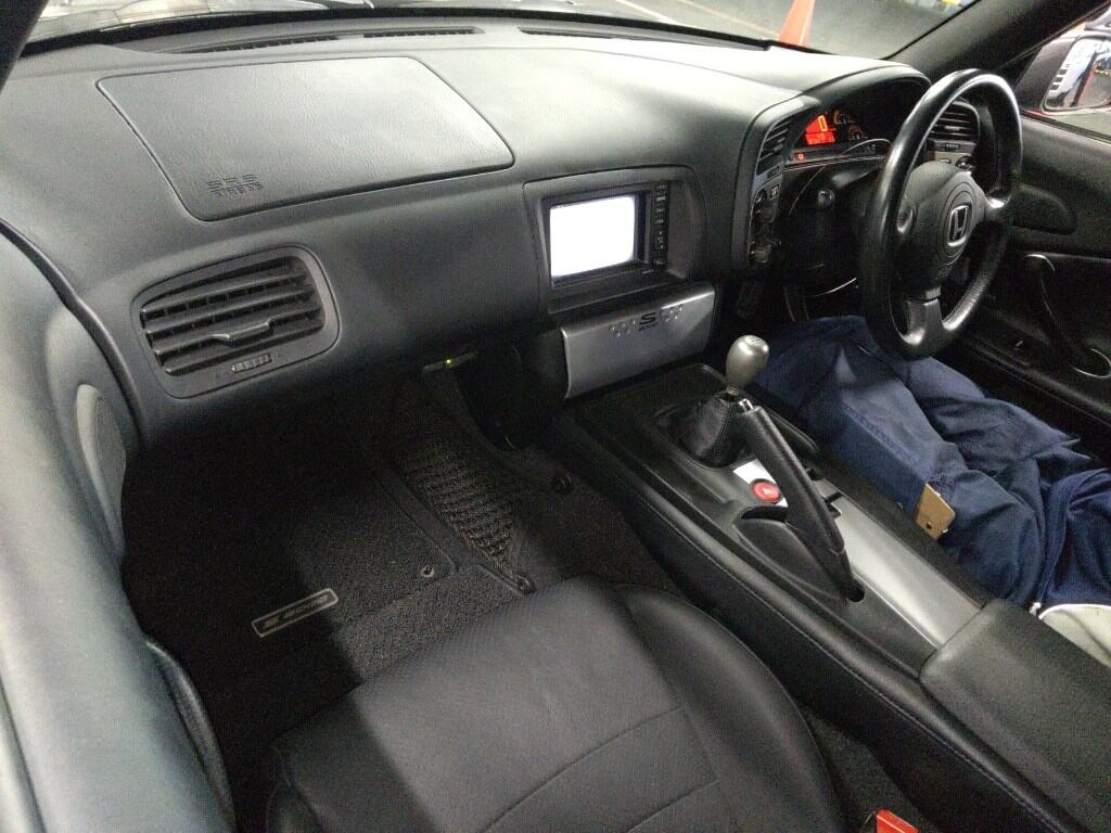 Honda S2000 2005 6879445-2