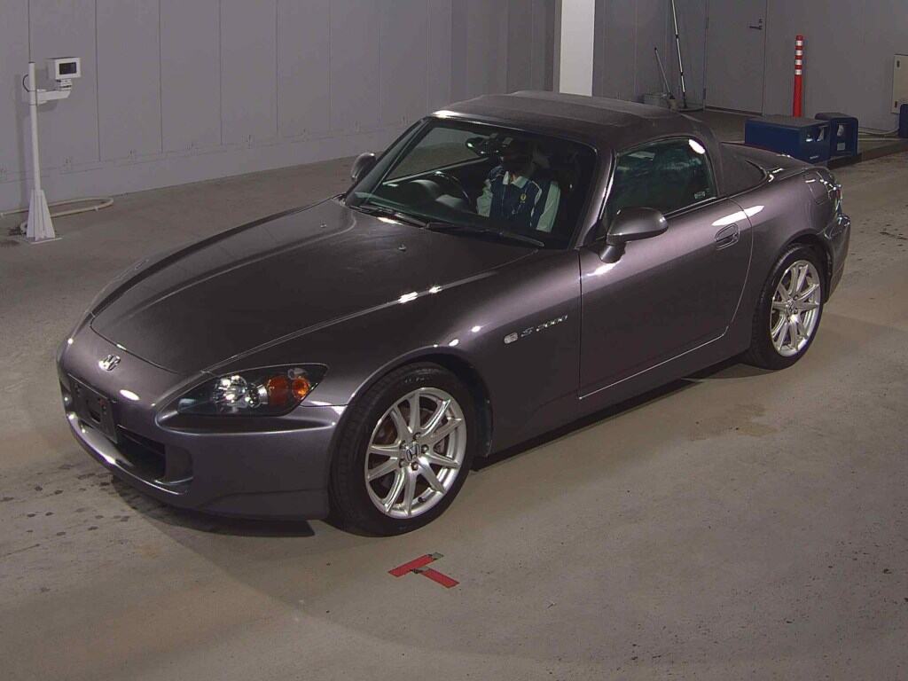 Honda S2000 2005 6879445-3