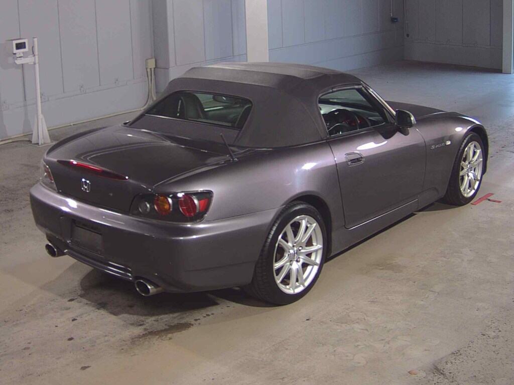 Honda S2000 2005 6879445-4