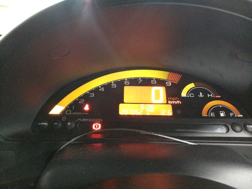 Honda S2000 2005 6879445-5