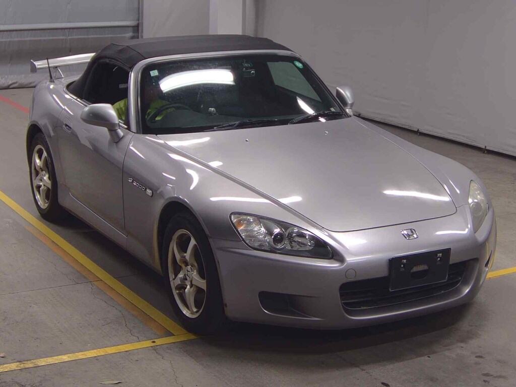 sat car