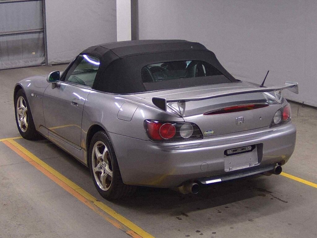 Honda S2000 2003 6879446-1