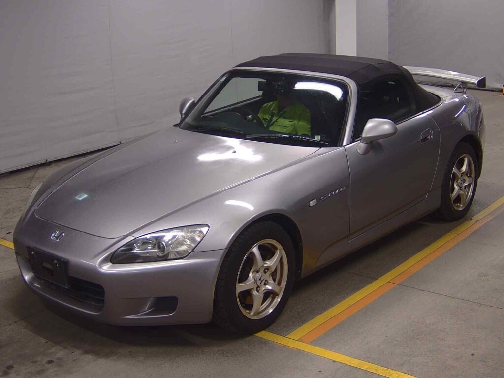 Honda S2000 2003 6879446-3