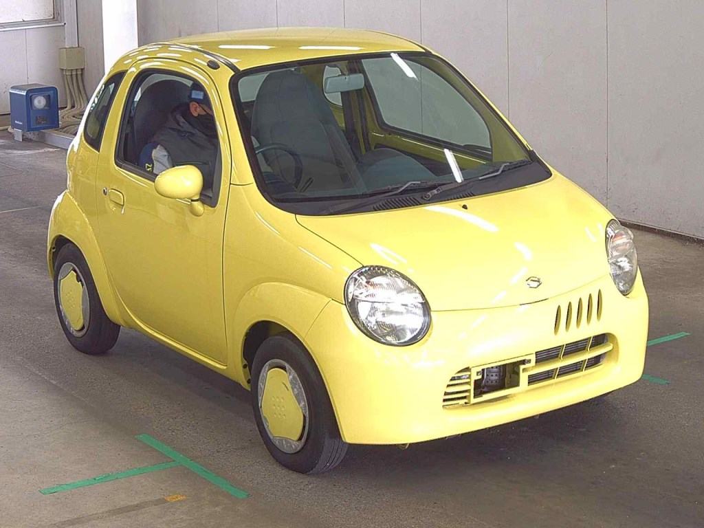 sat car