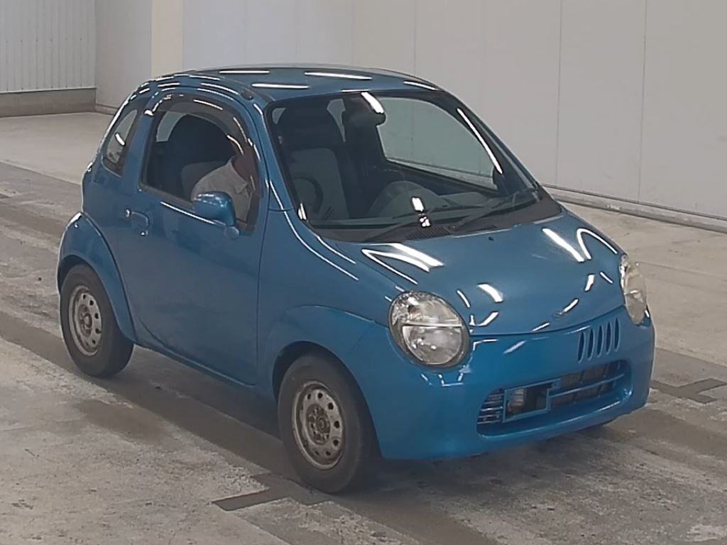 sat car