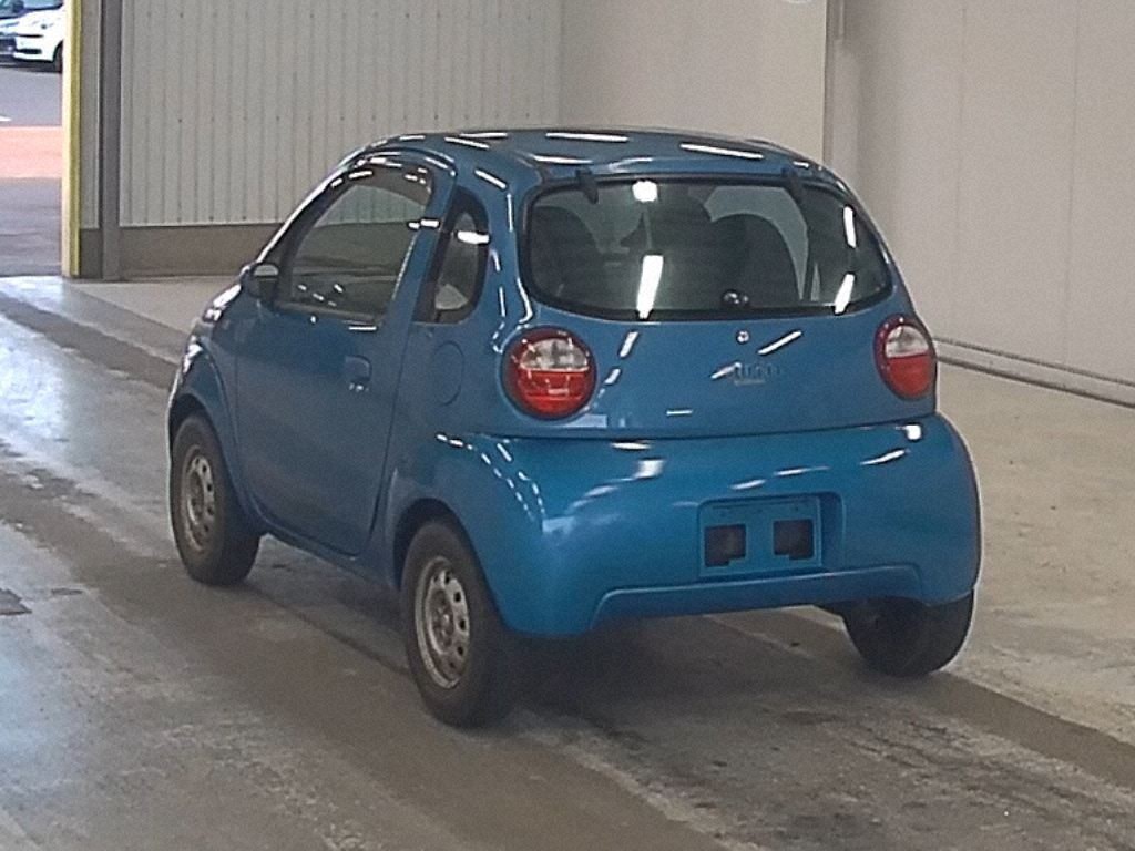 Suzuki TWIN 2003 6884367-1