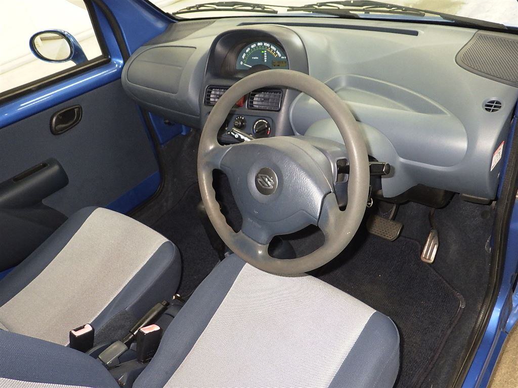 Suzuki TWIN 2003 6884367-2