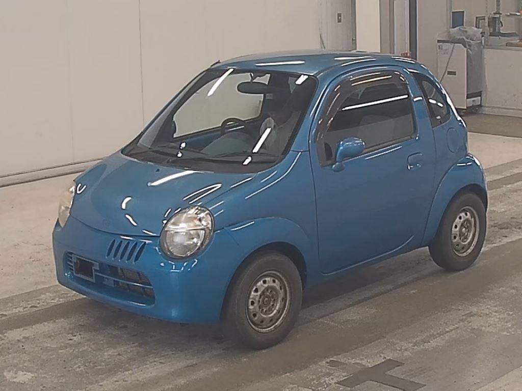 Suzuki TWIN 2003 6884367-3