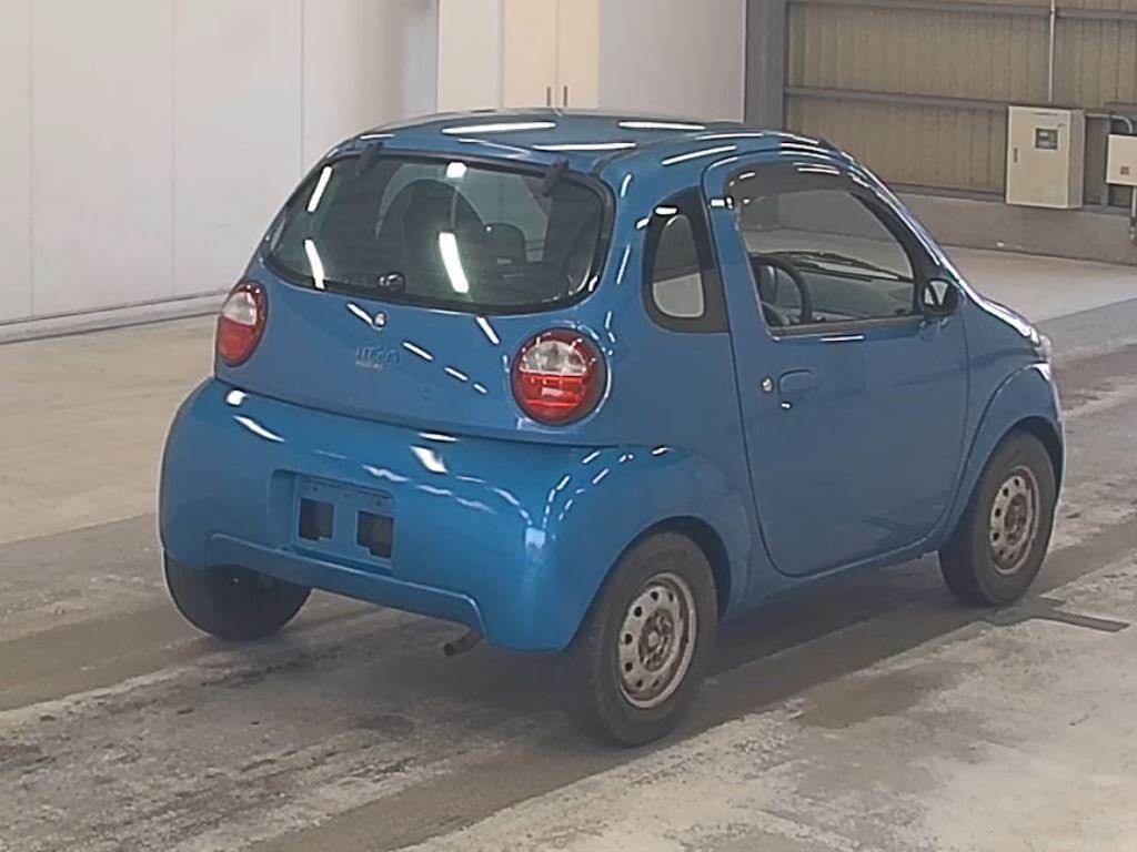 Suzuki TWIN 2003 6884367-4