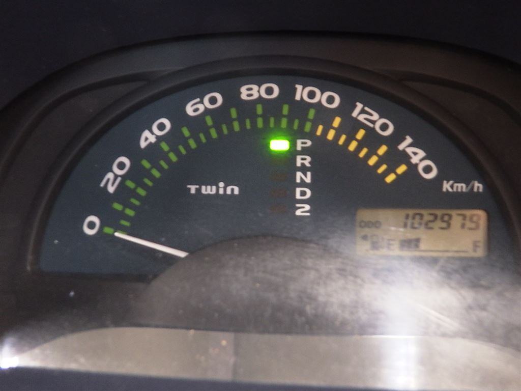 Suzuki TWIN 2003 6884367-5