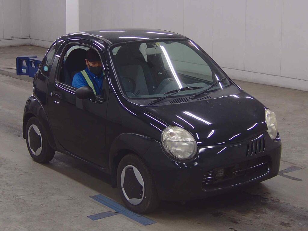 sat car