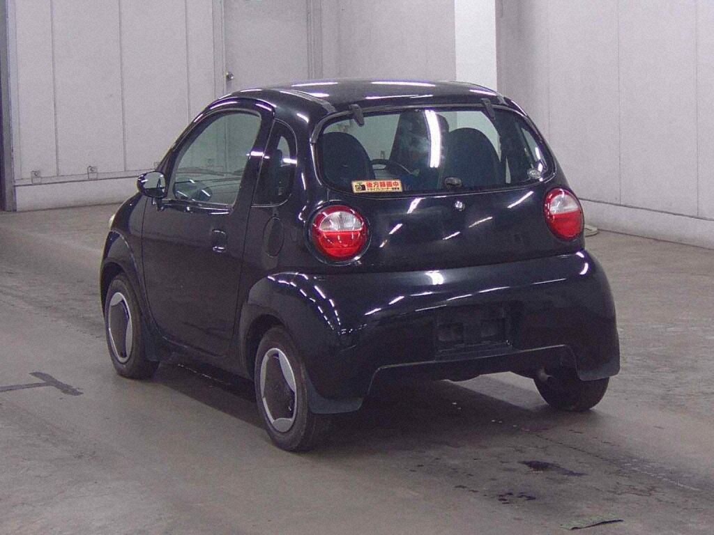 Suzuki TWIN 2004 6887307-1