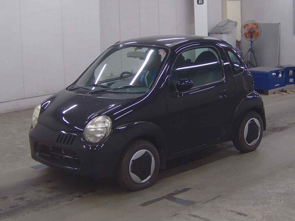 Suzuki TWIN 2004 6887307-3