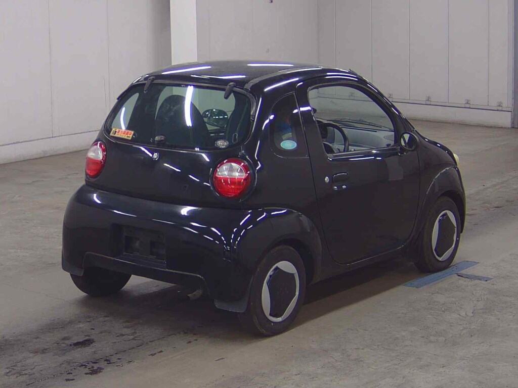 Suzuki TWIN 2004 6887307-4