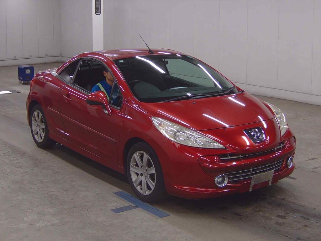 sat car