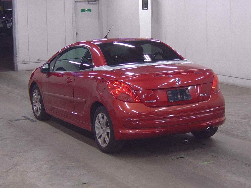 Peugeot 207 2007 6895904-1