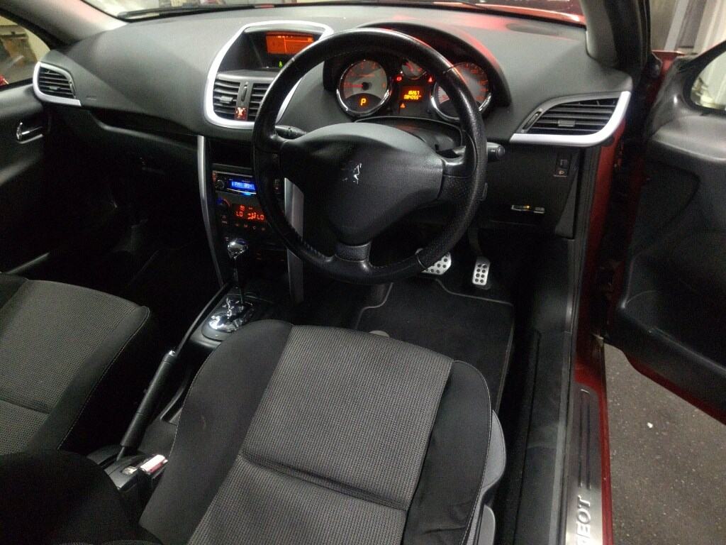 Peugeot 207 2007 6895904-2
