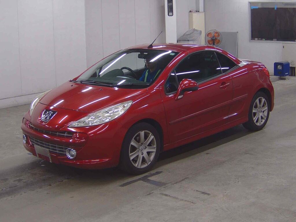 Peugeot 207 2007 6895904-3
