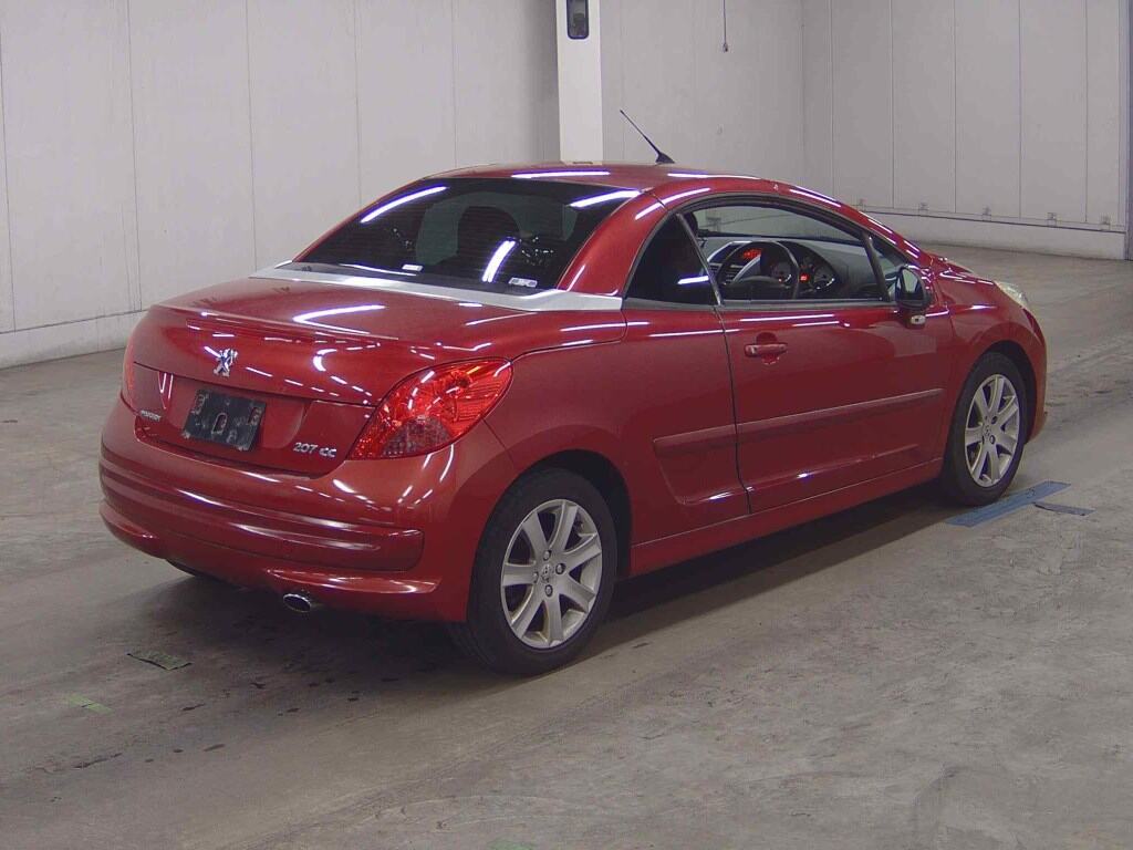 Peugeot 207 2007 6895904-4