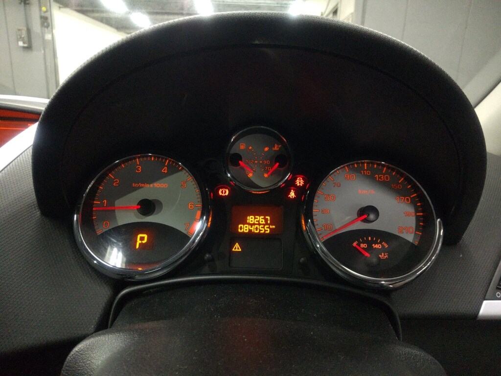 Peugeot 207 2007 6895904-5