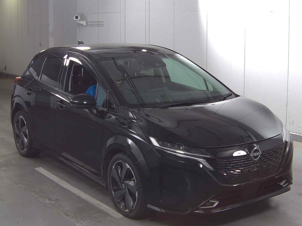 sat car