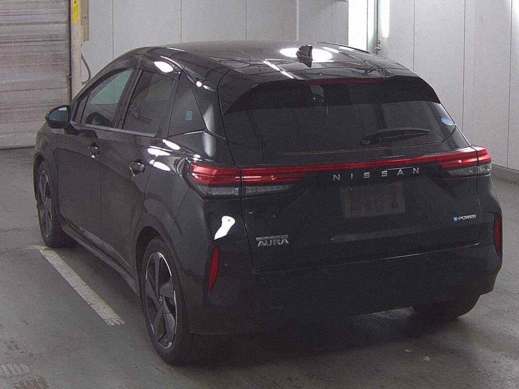 Nissan AURA 2021 6899799-1
