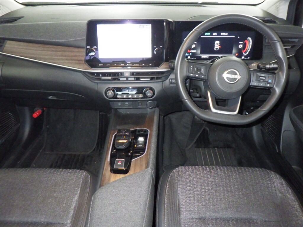 Nissan AURA 2021 6899799-2