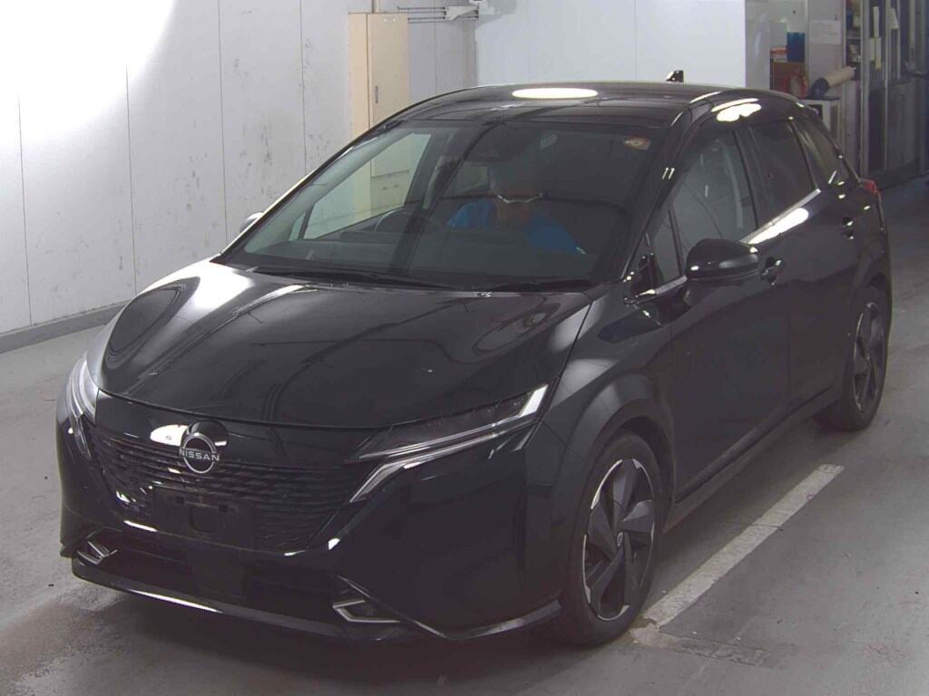 Nissan AURA 2021 6899799-3
