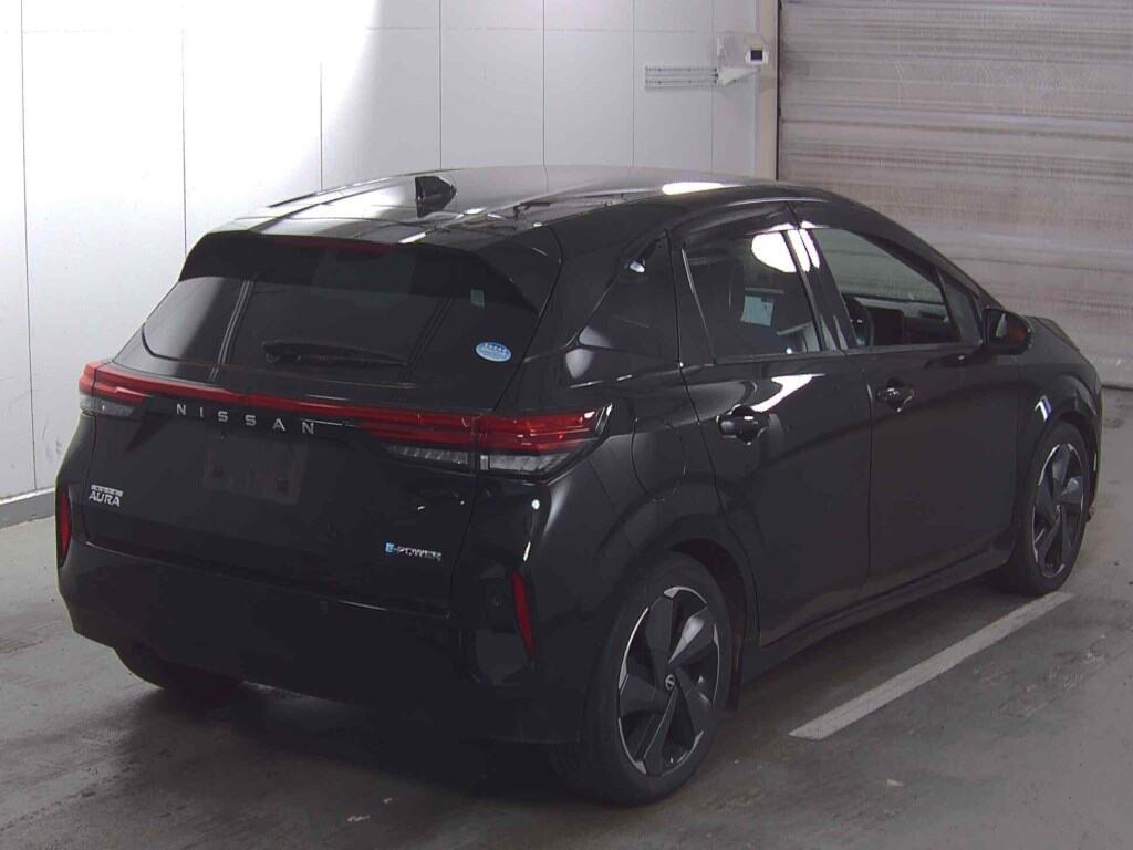 Nissan AURA 2021 6899799-4