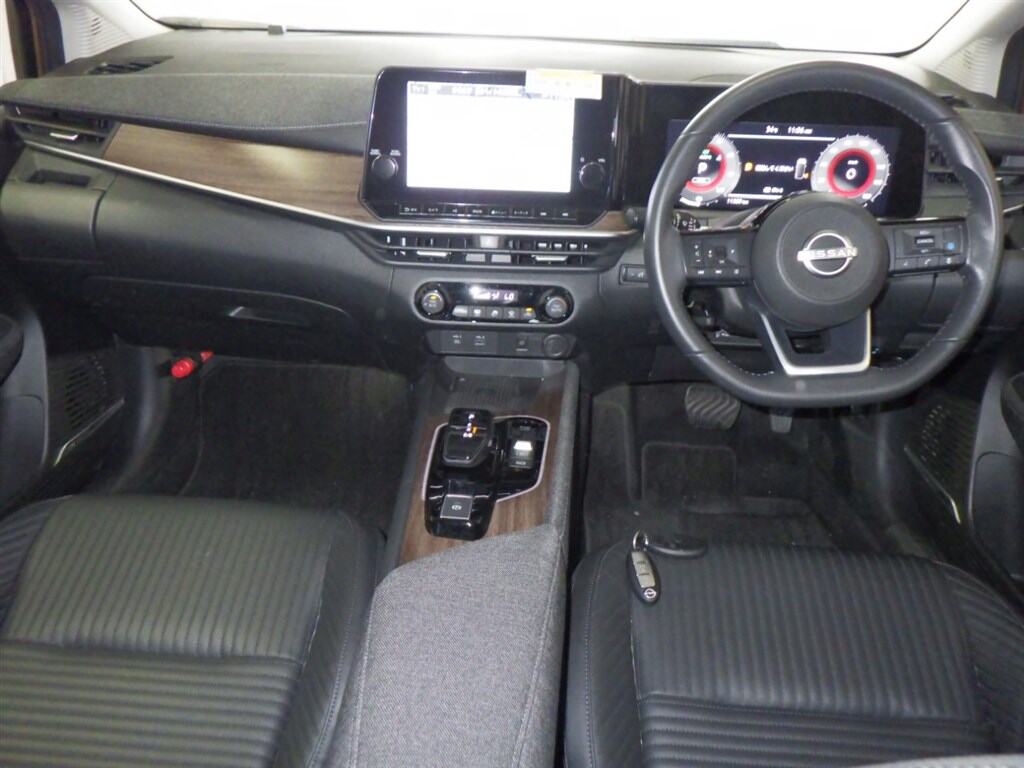 Nissan AURA 2023 6914154-2