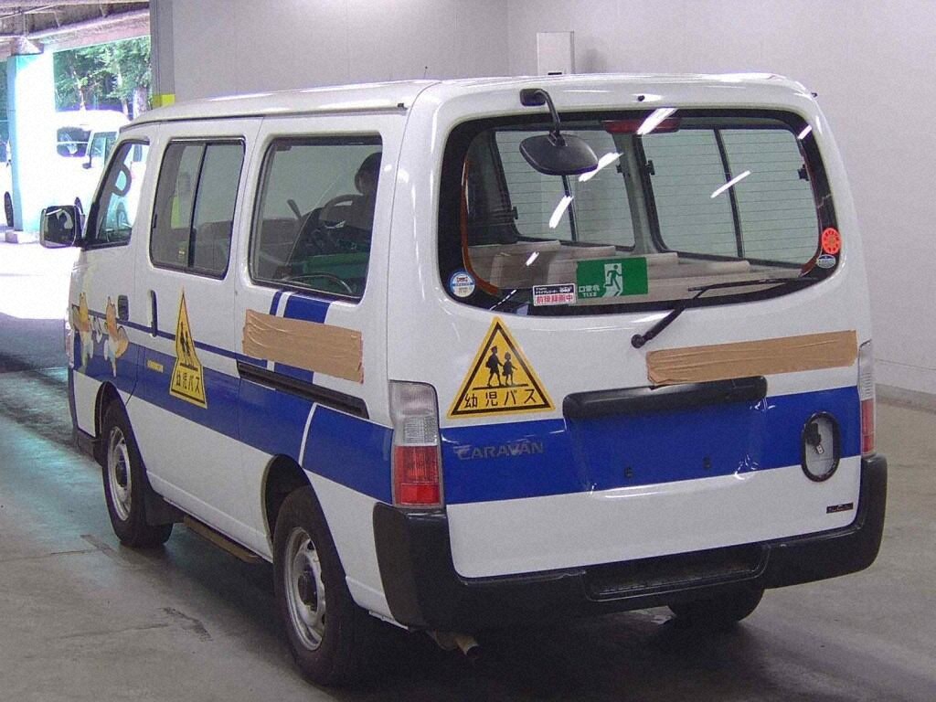 Nissan CARAVAN COACH 2006 6911646-1