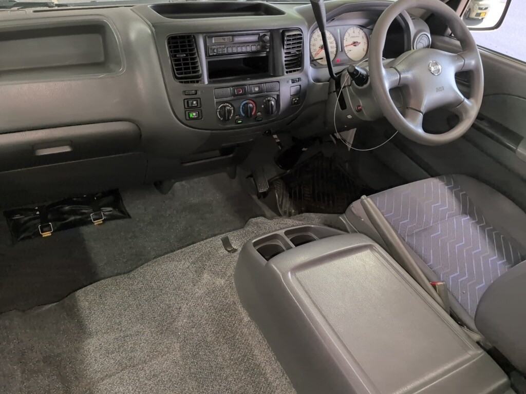 Nissan CARAVAN COACH 2006 6911646-2