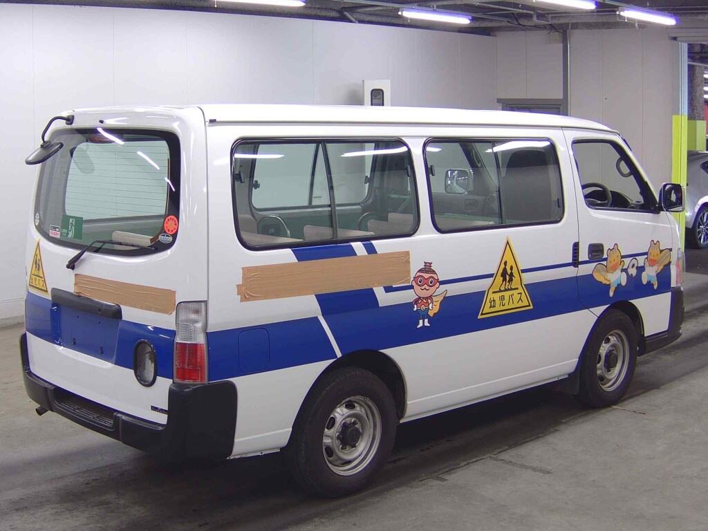 Nissan CARAVAN COACH 2006 6911646-4