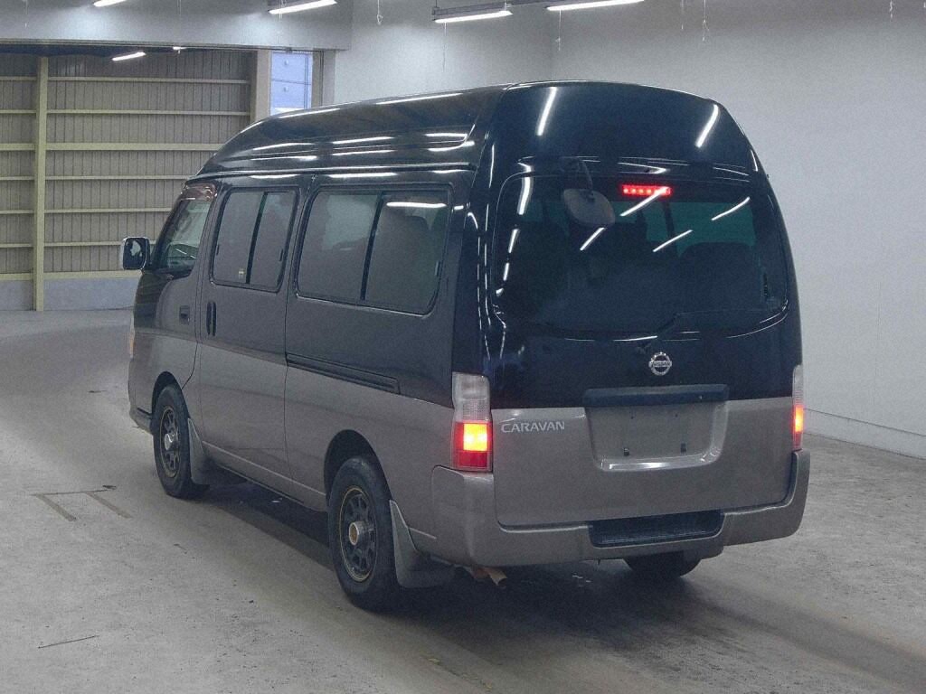 Nissan CARAVAN COACH 2007 6920232-1