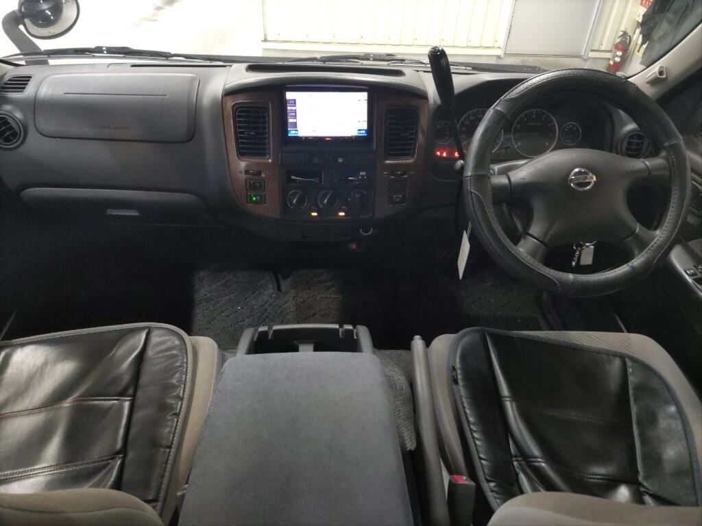 Nissan CARAVAN COACH 2007 6920232-2