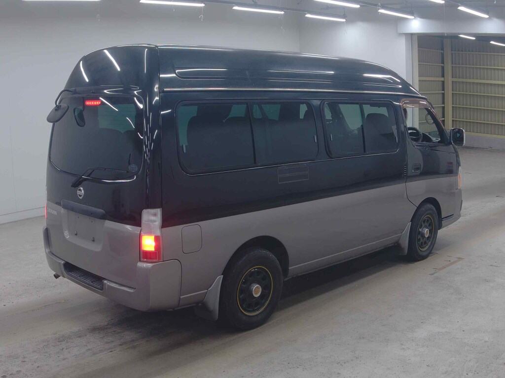 Nissan CARAVAN COACH 2007 6920232-4