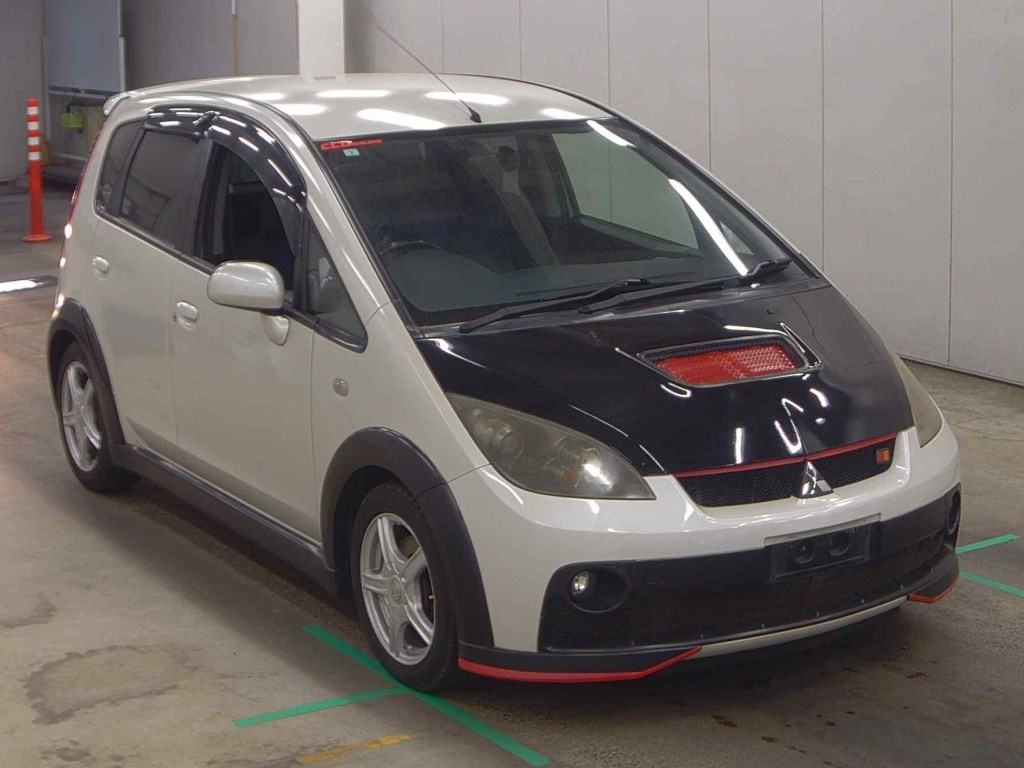 sat car