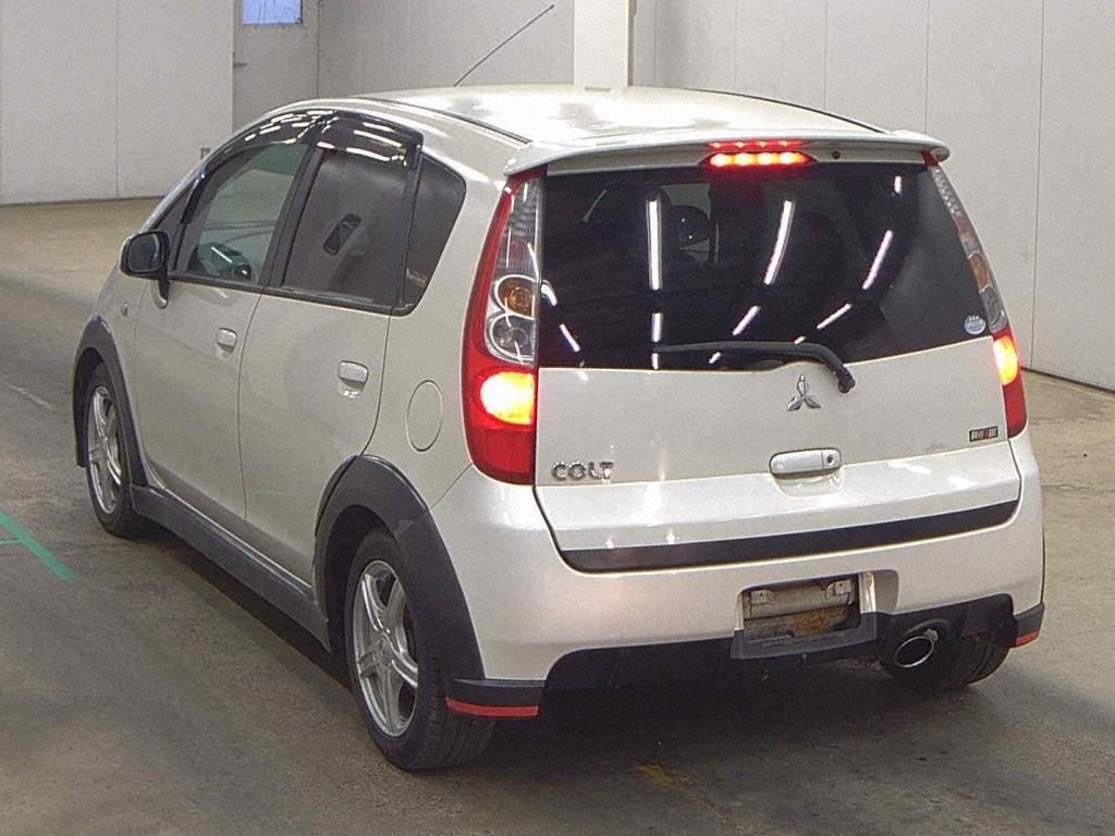 Mitsubishi COLT 2006 6896632-1