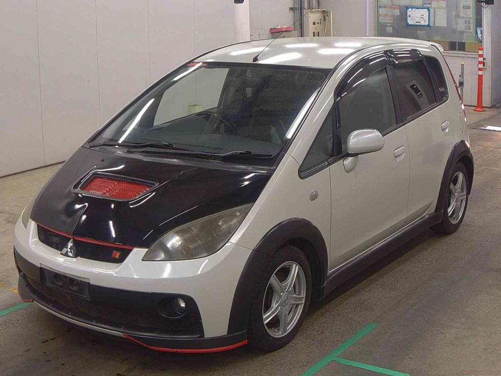 Mitsubishi COLT 2006 6896632-3