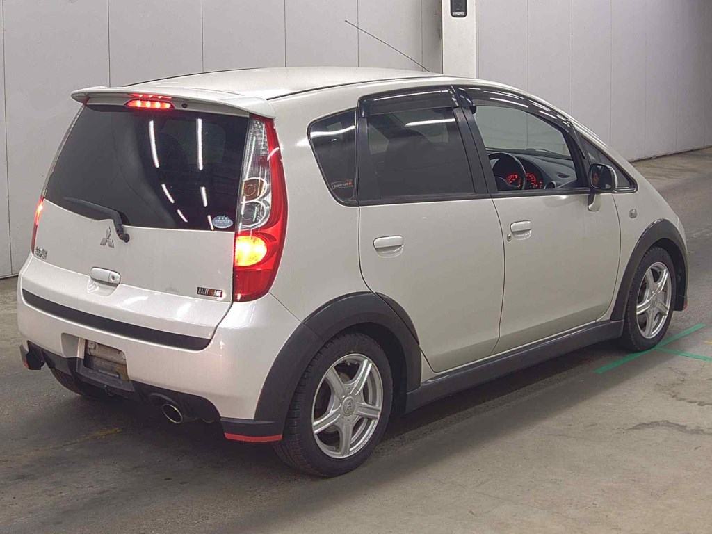 Mitsubishi COLT 2006 6896632-4