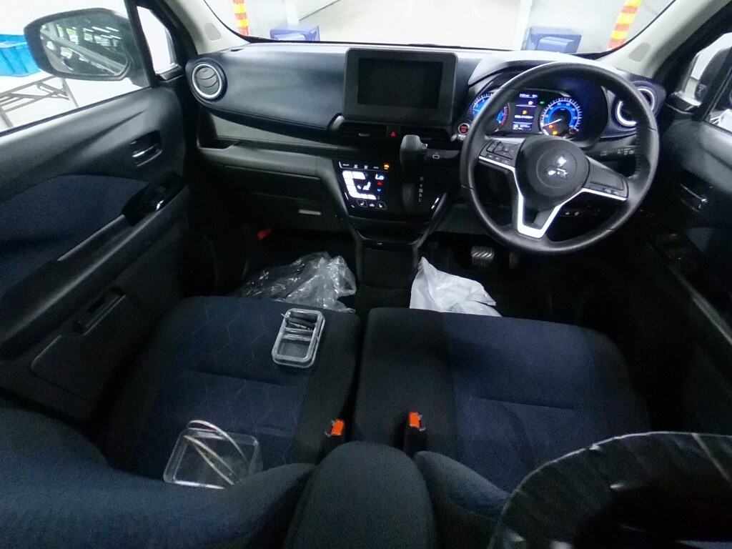 Mitsubishi EK X 2021 6893707-2
