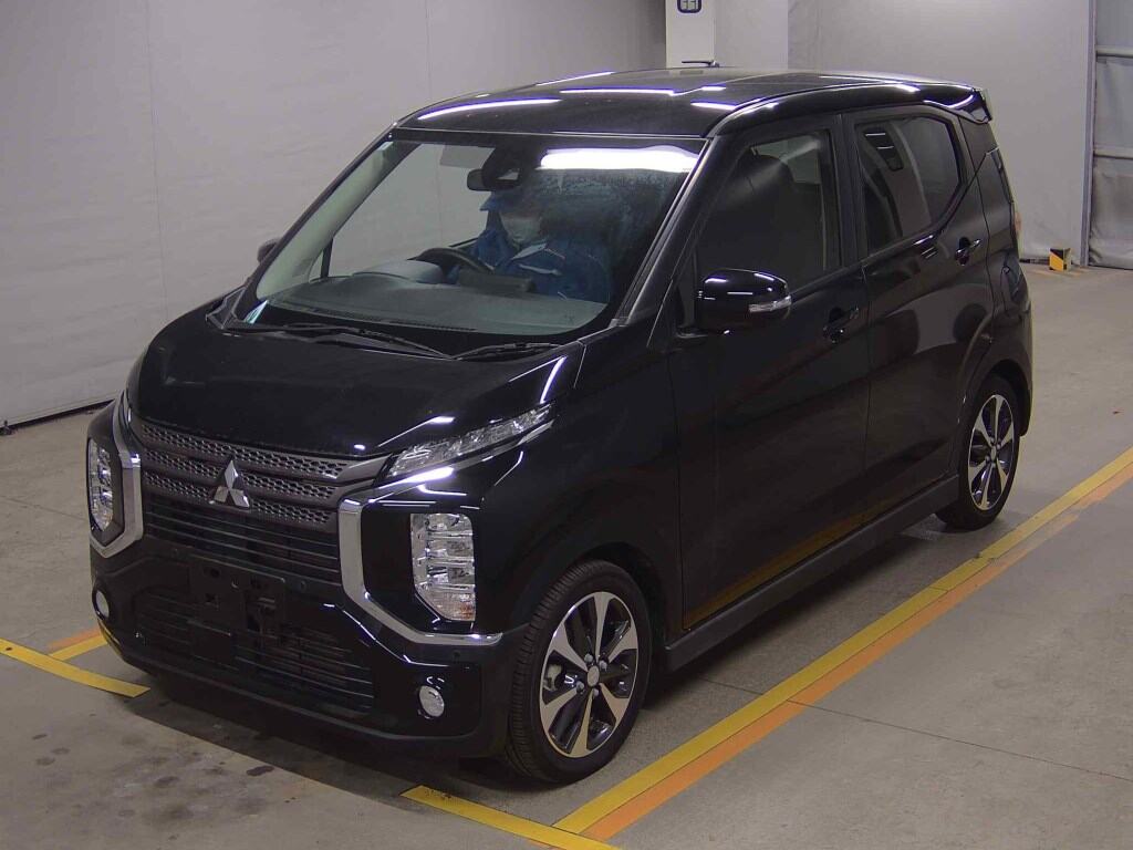 Mitsubishi EK X 2021 6893707-3