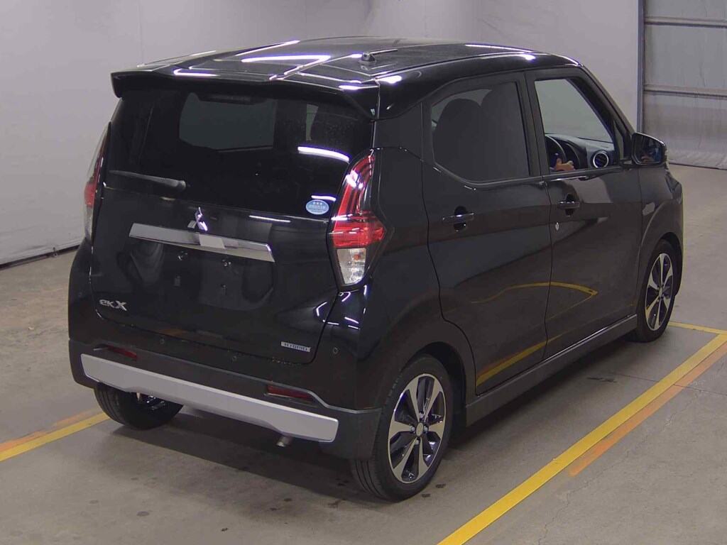 Mitsubishi EK X 2021 6893707-4