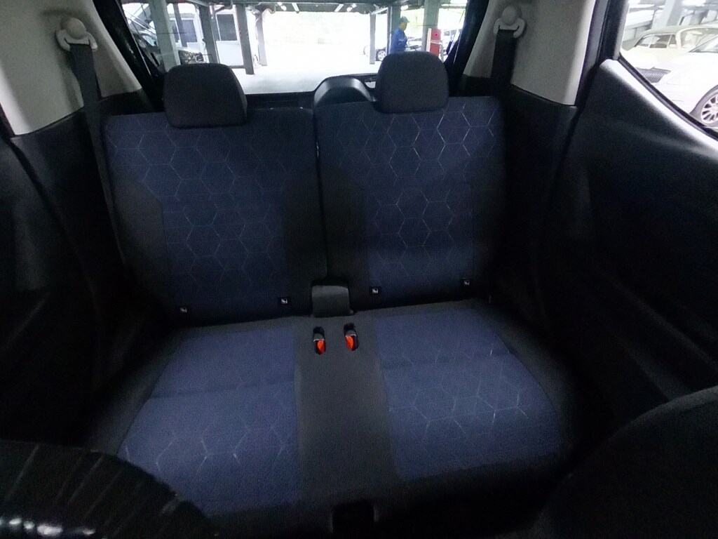 Mitsubishi EK X 2021 6893707-5