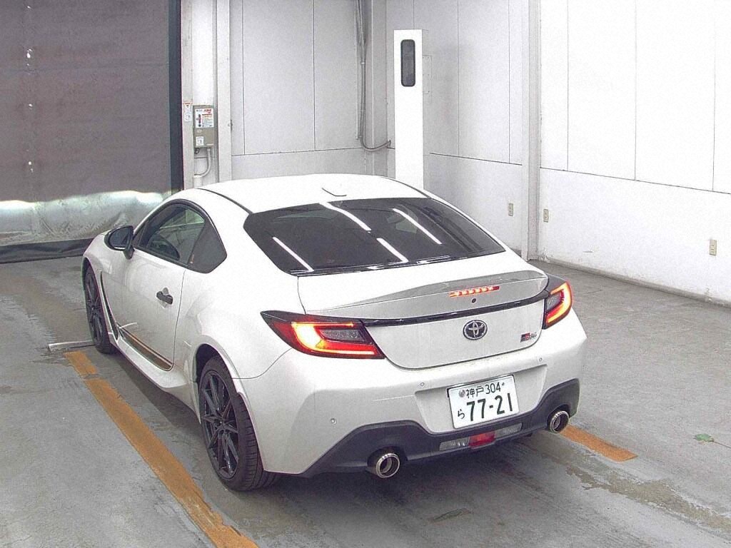 Toyota GR86 2024 6908355-1