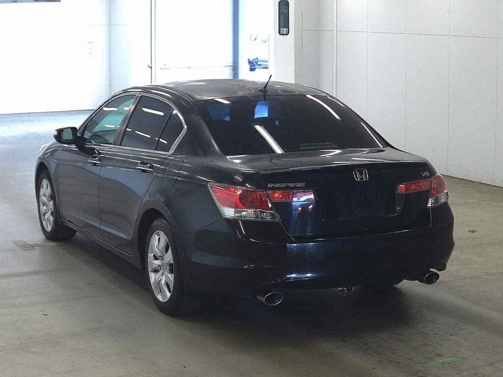 Honda INSPIRE 2008 6910501-1