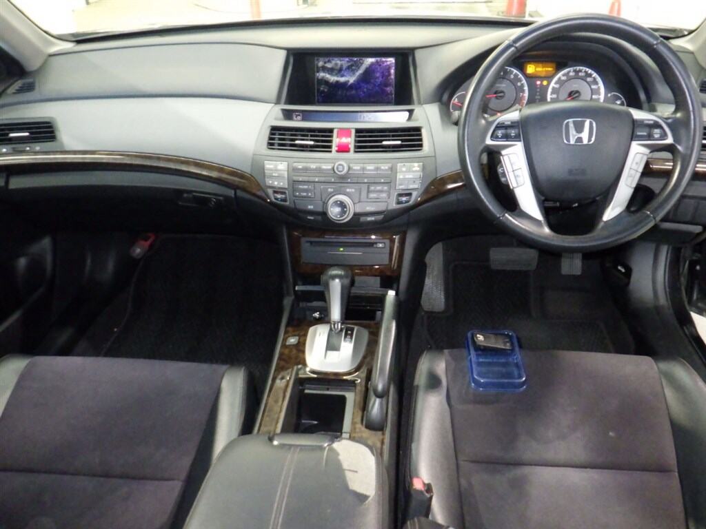 Honda INSPIRE 2008 6910501-2