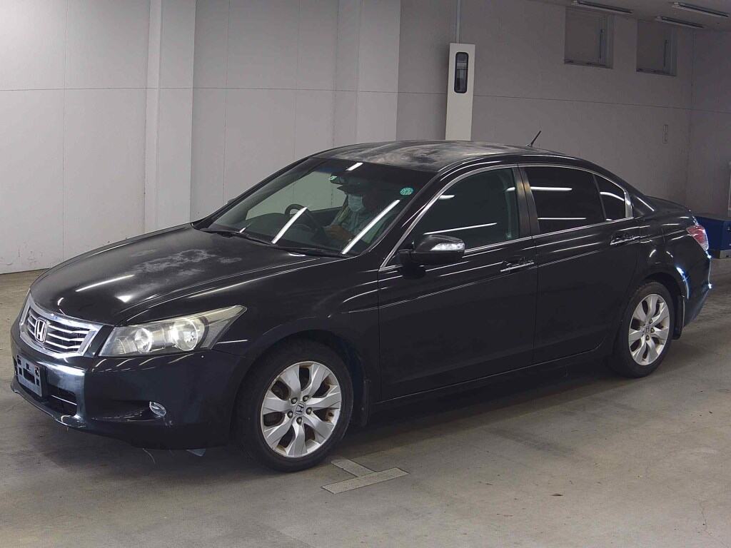 Honda INSPIRE 2008 6910501-3