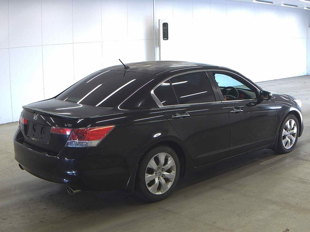 Honda INSPIRE 2008 6910501-4