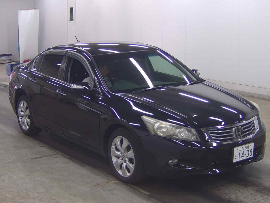 sat car